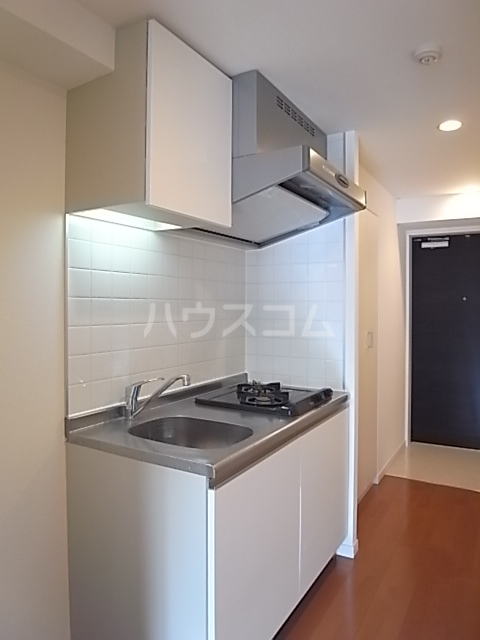 6/21 キッチン
