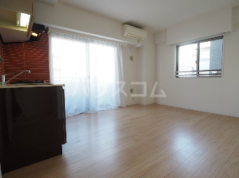 8/21 バルコニー