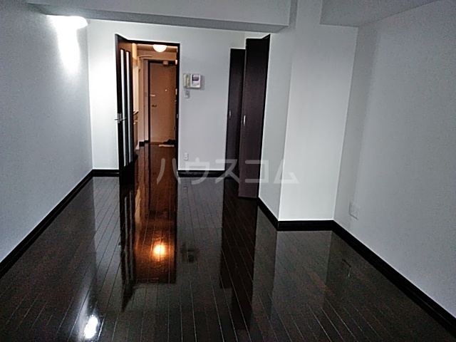 4/24 リビング/ダイニング