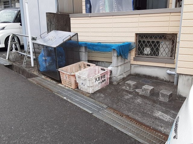 21/29 エントランス