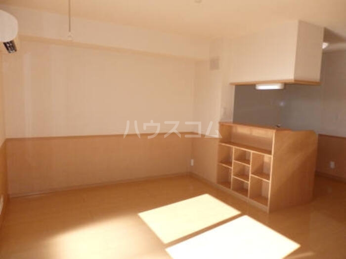 3/16 リビング/ダイニング