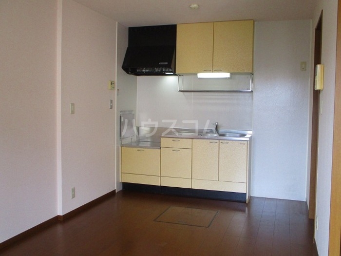 3/18 リビング/ダイニング