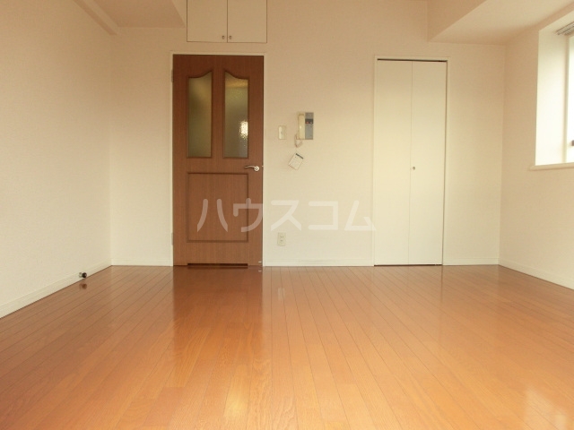 3/27 リビング/ダイニング