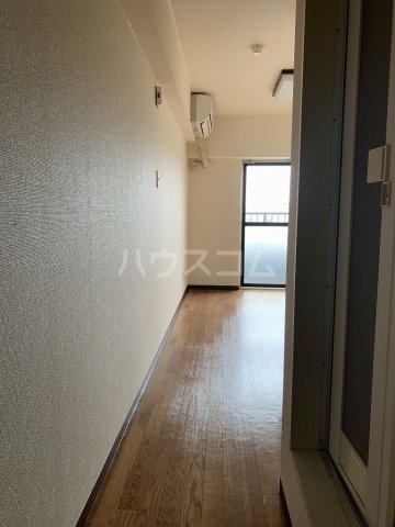 3/22 リビング/ダイニング