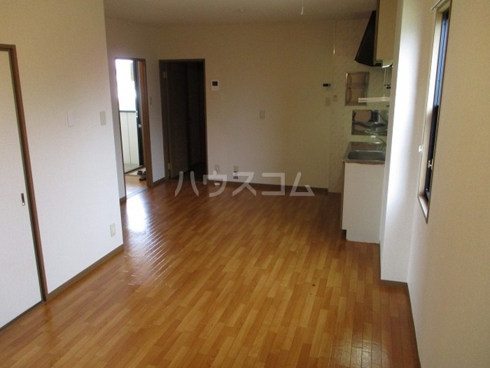 3/18 リビング/ダイニング