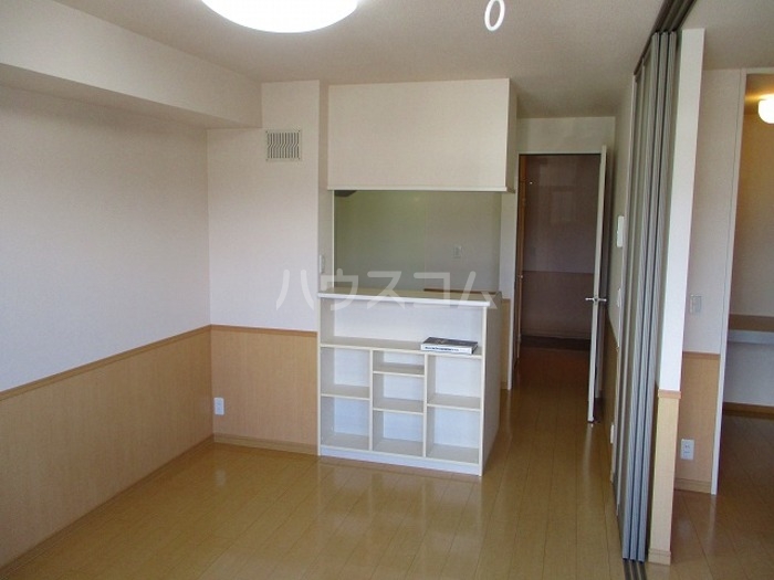 3/19 リビング/ダイニング