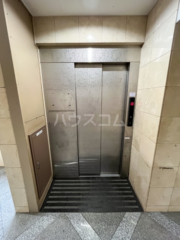 7/27 玄関