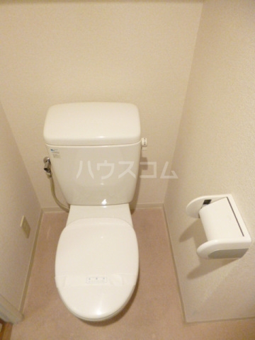 10/27 トイレ
