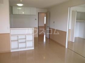 3/20 リビング/ダイニング