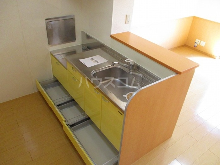 7/20 キッチン