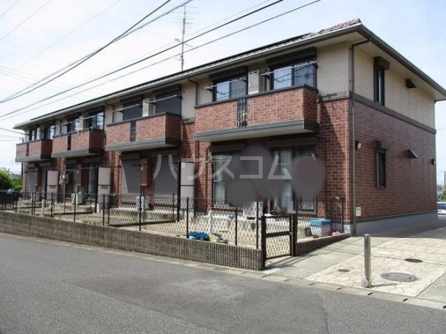 1/18 外観
