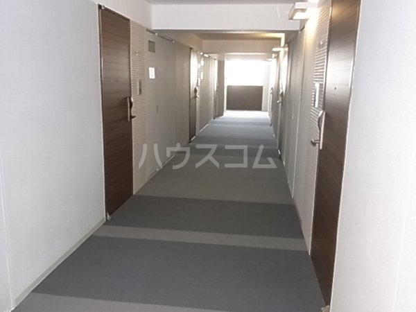 15/25 エントランス