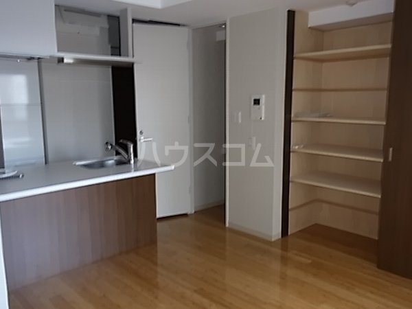 3/25 リビング/ダイニング