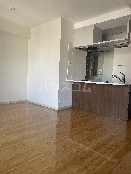 4/30 リビング/ダイニング