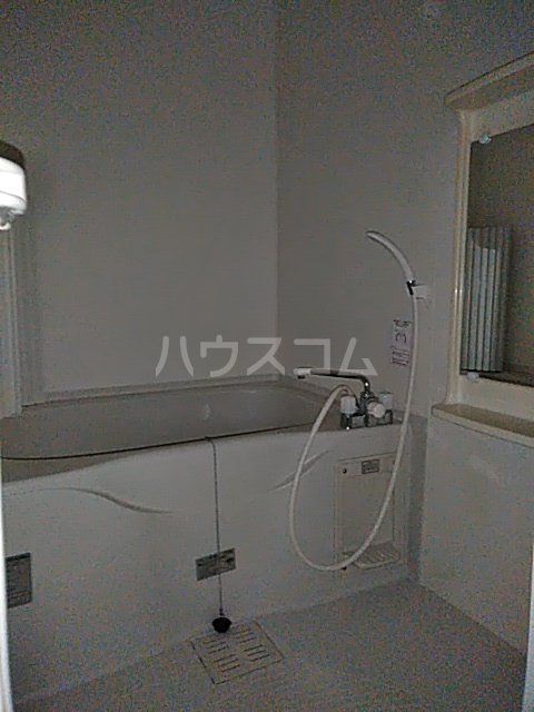 8/30 浴室