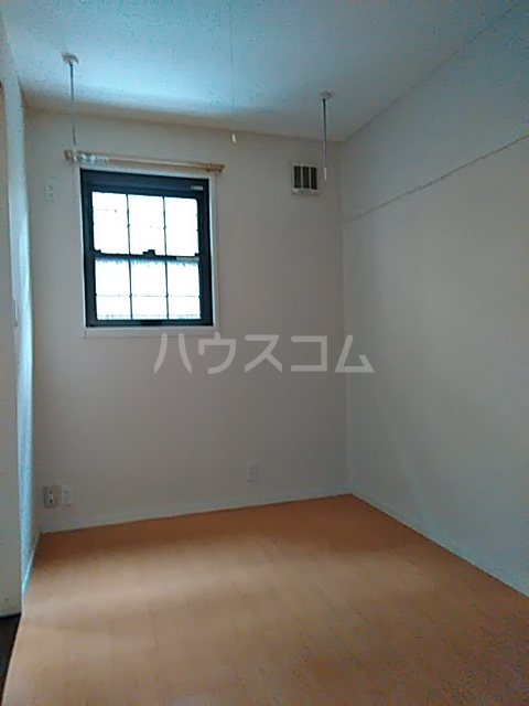 4/30 寝室