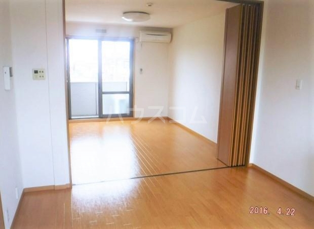 3/19 リビング/ダイニング