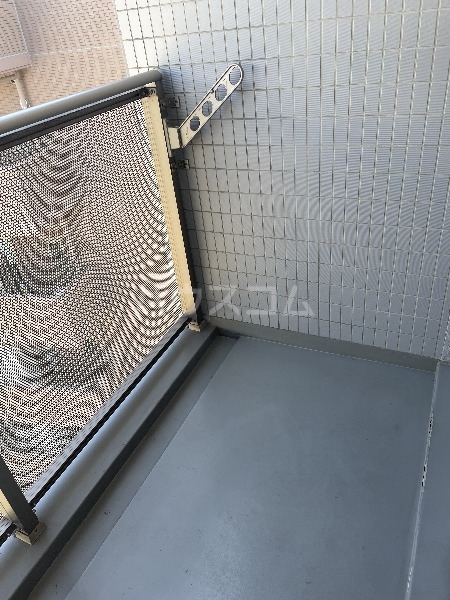 15/30 バルコニー