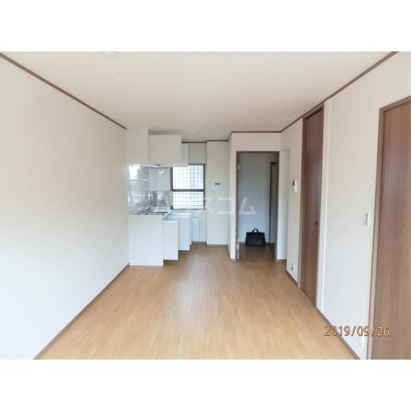 4/21 リビング/ダイニング