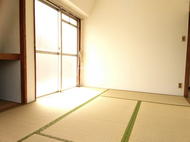 6/24 室内