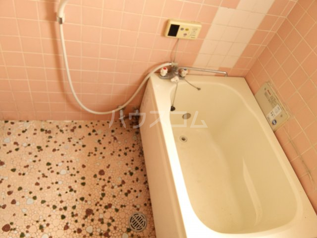 10/24 浴室