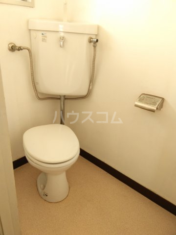 12/24 トイレ