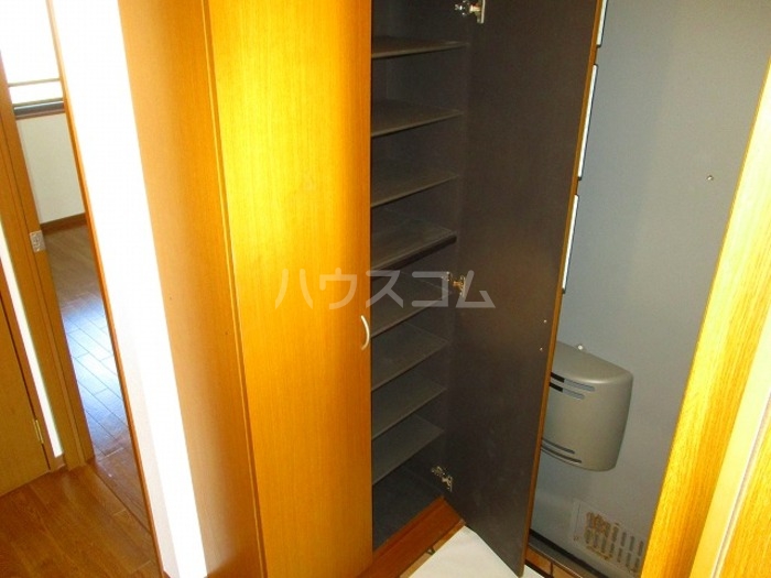 2/10 エントランス