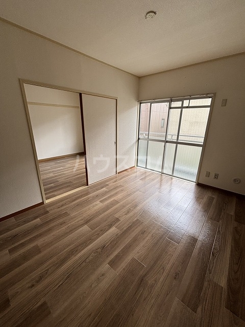 3/30 リビング/ダイニング