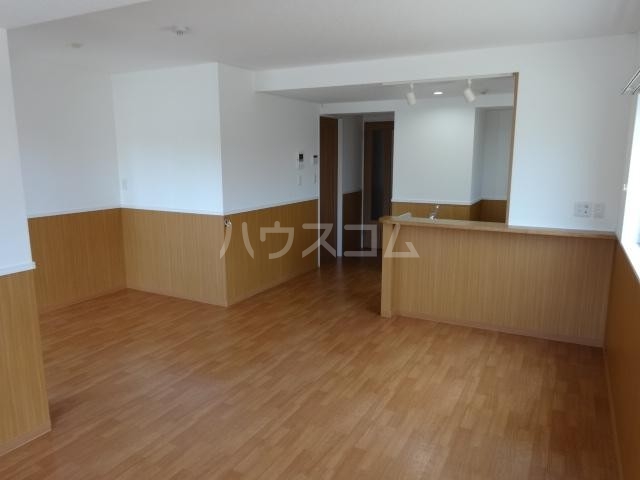 3/25 リビング/ダイニング