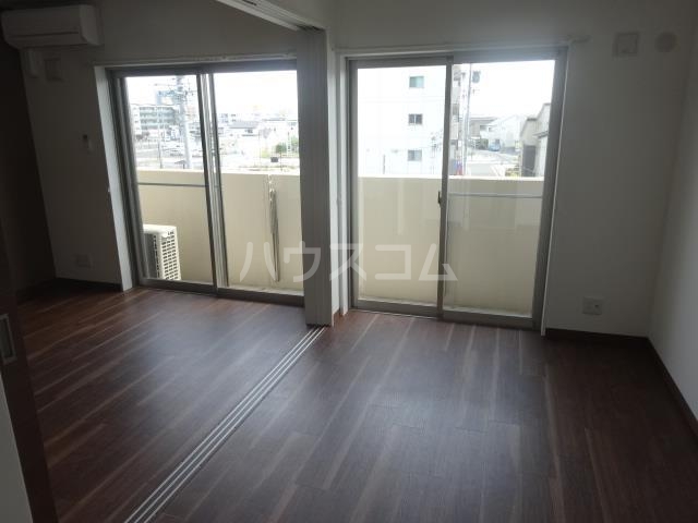 4/24 リビング/ダイニング