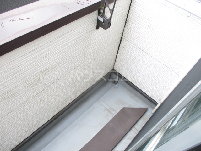 19/30 バルコニー