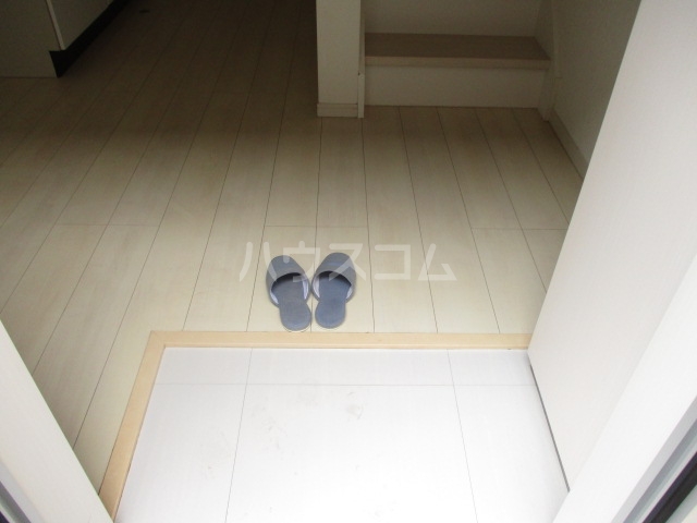 11/30 玄関
