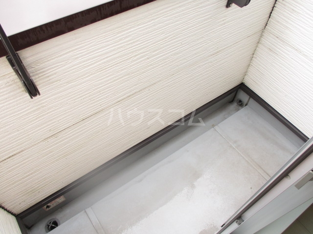 23/30 バルコニー