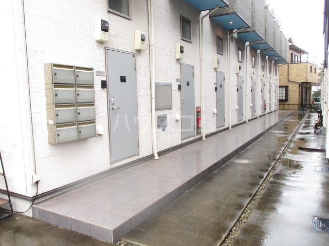 29/30 エントランス