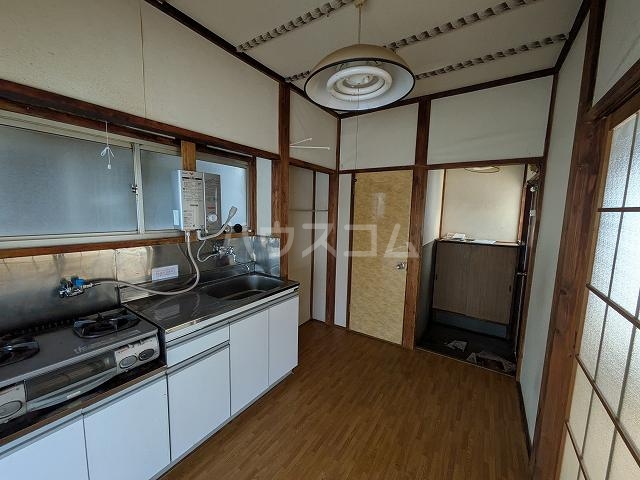 5/30 リビング/ダイニング