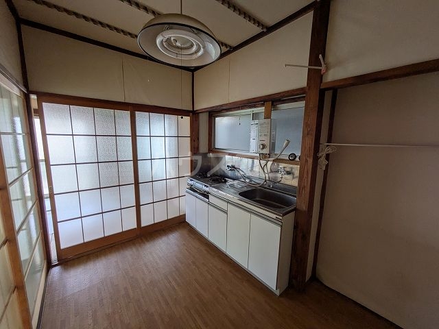 6/30 リビング/ダイニング