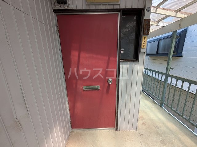 29/30 エントランス