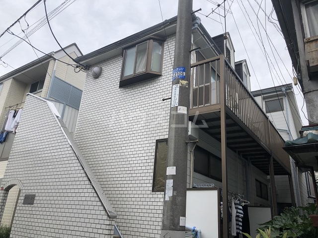 1/22 外観