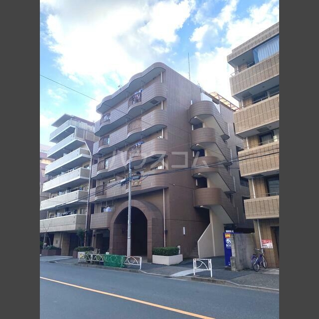 1/22 外観