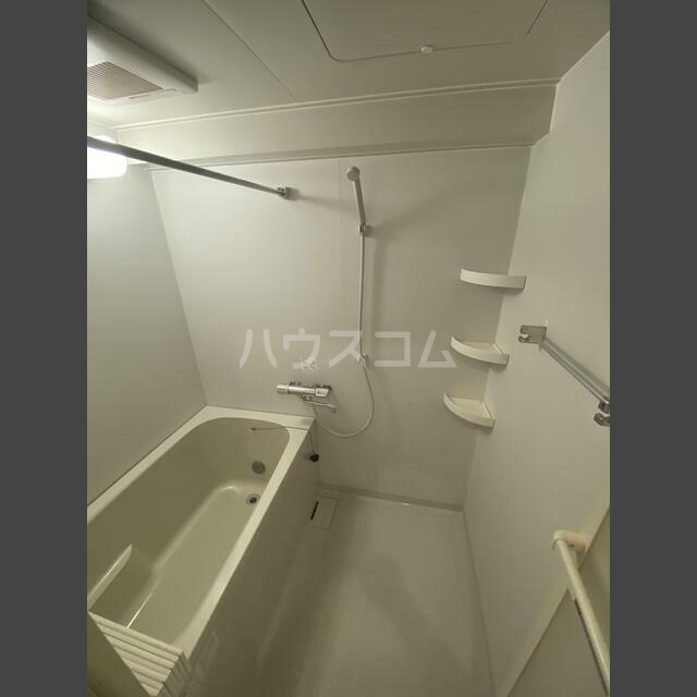 9/22 浴室