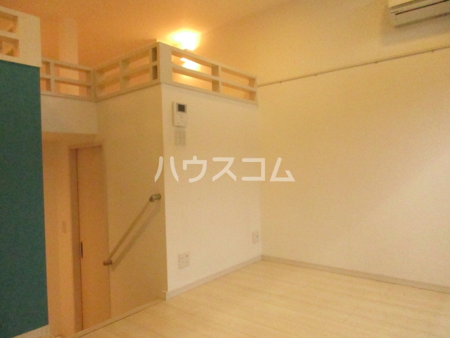 3/27 リビング/ダイニング