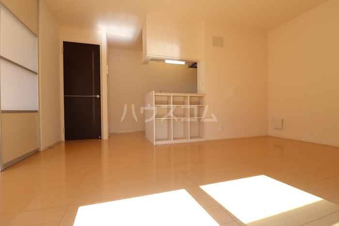 3/18 リビング/ダイニング