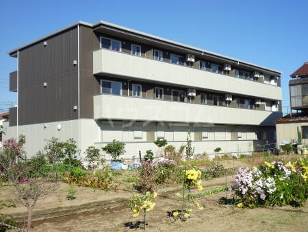 1/30 外観