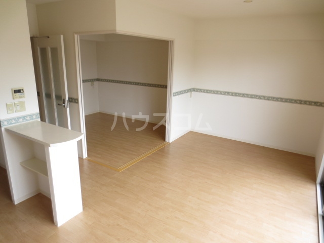 4/23 リビング/ダイニング