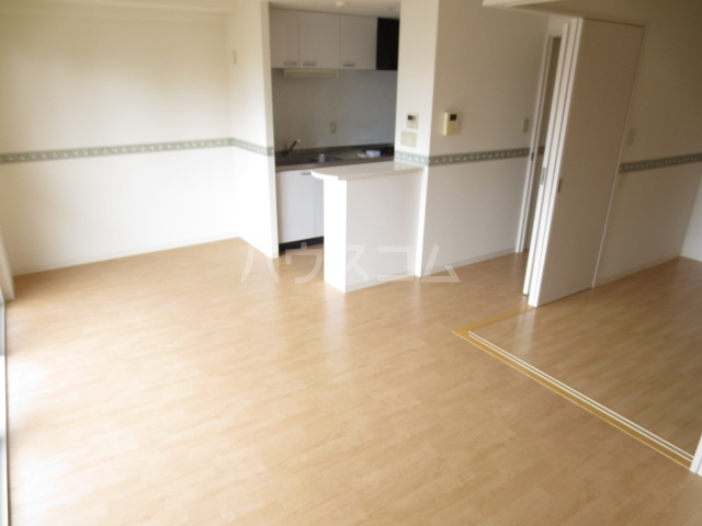 3/23 リビング/ダイニング