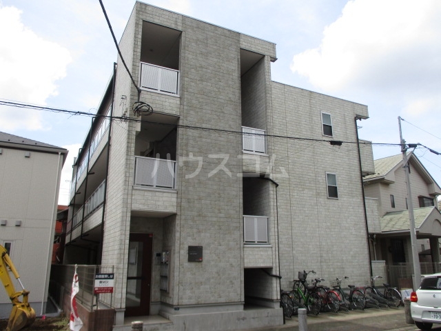 1/30 外観