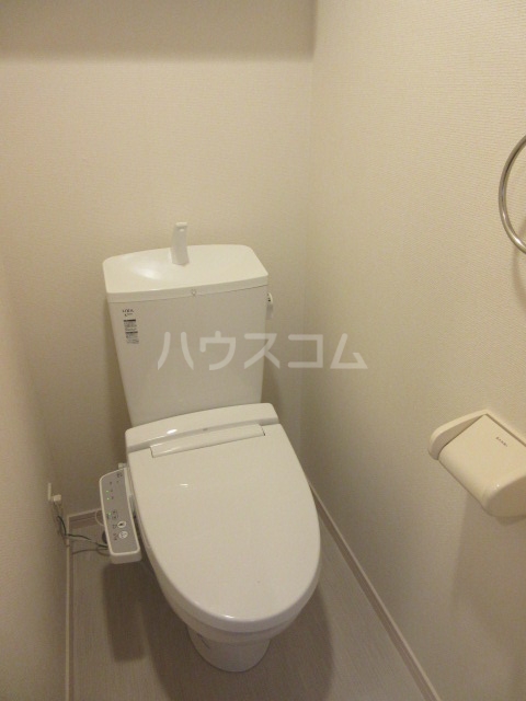 11/30 トイレ