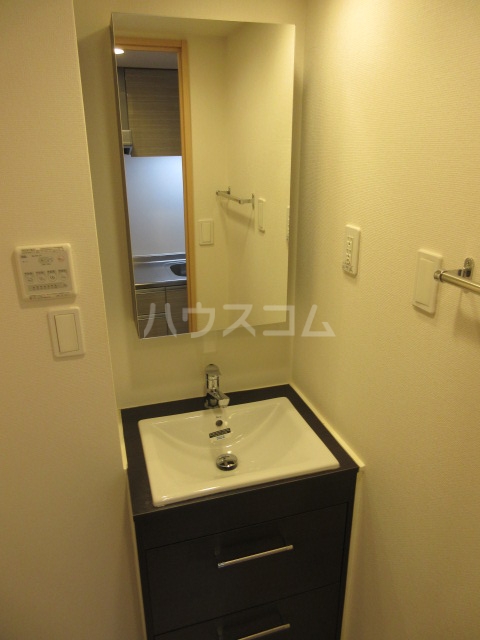 12/30 洗面
