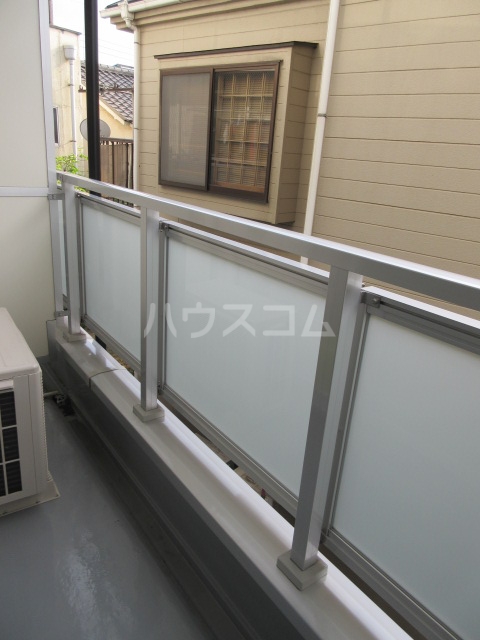 17/30 バルコニー