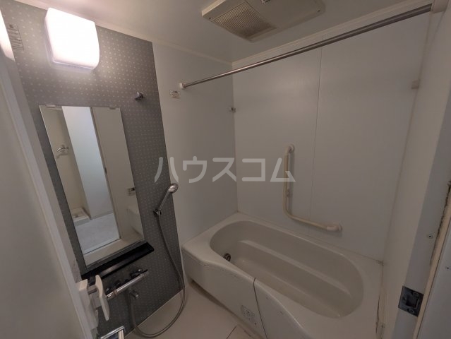 12/30 浴室